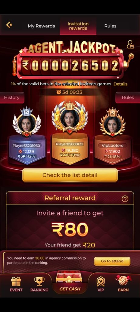 Damac APK Game
