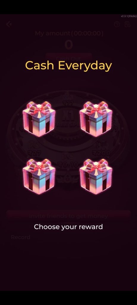 Damac Game