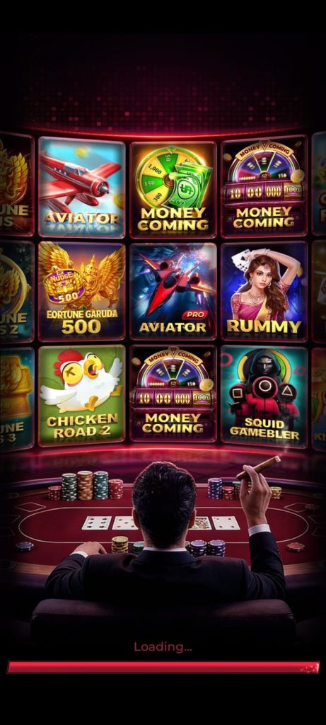 Damac Latest Game