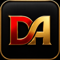 Damac Game App Interface 2026